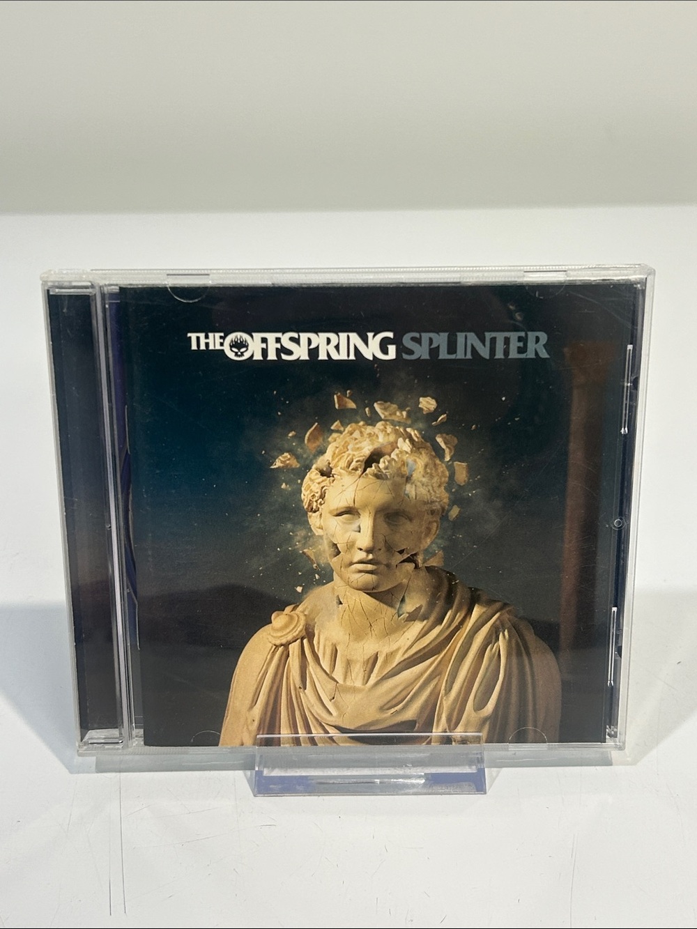 🤯5 for $20🤯 The Offspring “Splinter” CD [Rock Pop]